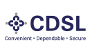 CDSL LOGO